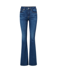 Veronica Beard Blue denim flare jeans