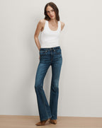 Veronica Beard Birke Scoopneck Tank Top - White