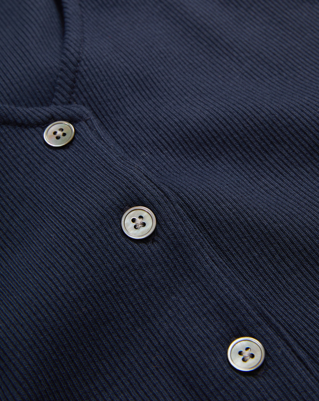 Veronica Beard Hoorne Button-Down Tank Top - Navy