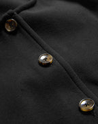 Veronica Beard Caroline Vest - Black
