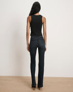 Veronica Beard Caroline Vest - Black