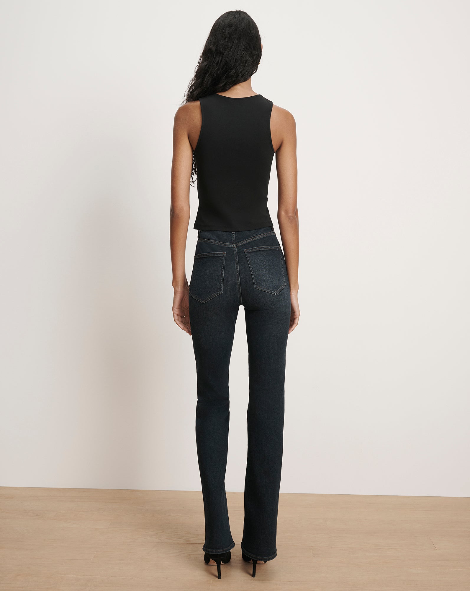 Veronica Beard Caroline Vest - Black