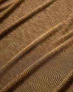 Veronica Beard Wyeth Ribbed Turtleneck Top - Lichen