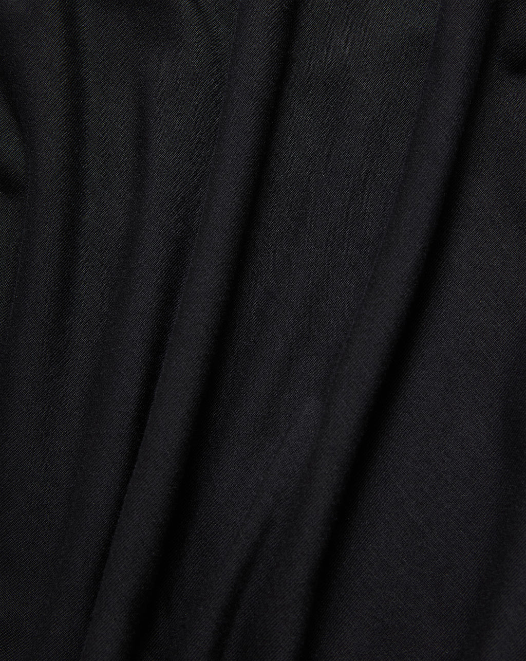 Veronica Beard Benedict Crewneck T-Shirt - Black