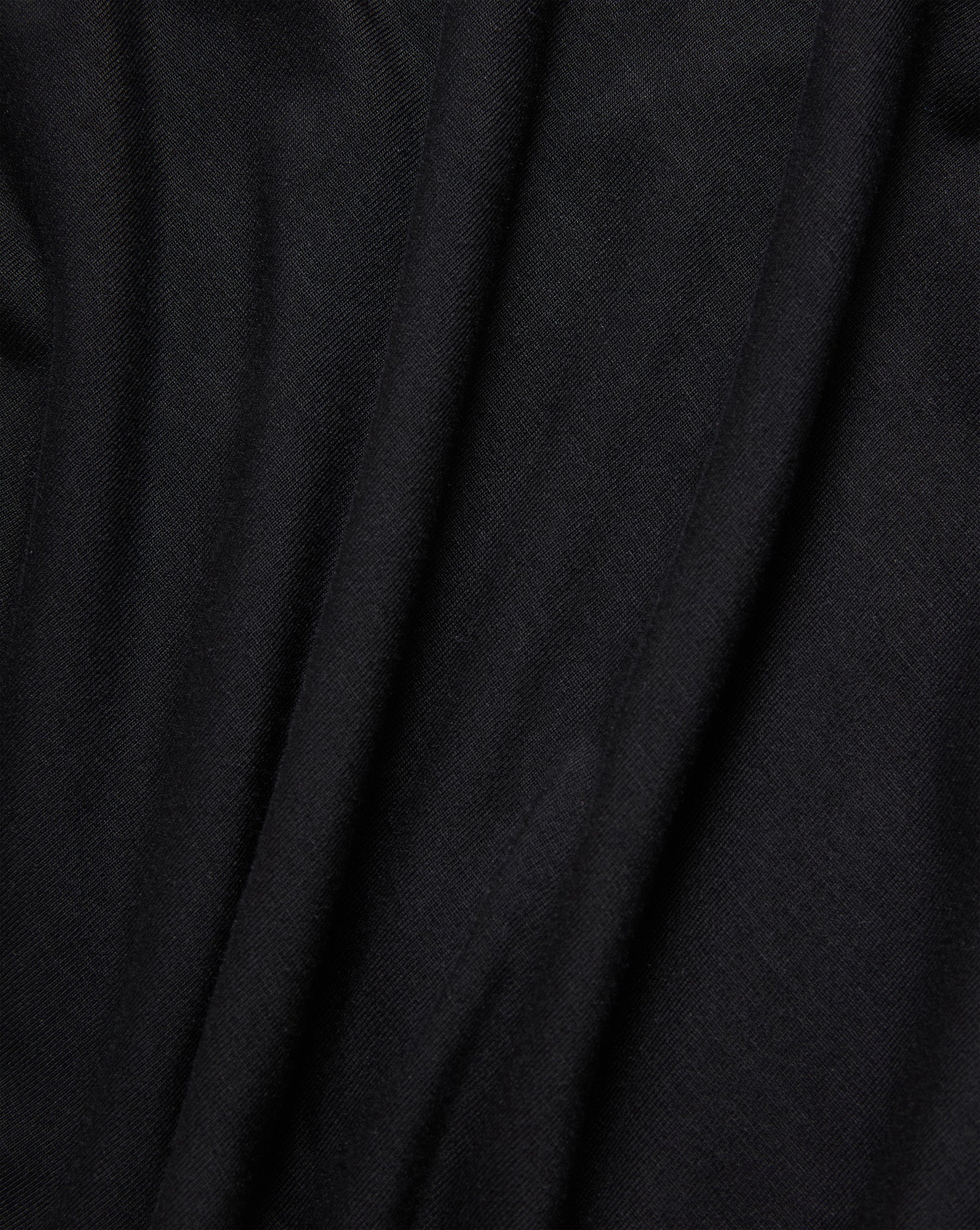 Veronica Beard Benedict Crewneck T-Shirt - Black