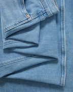 Veronica Beard Jesse Ultra-Flare Jean - Big Splash