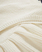 Veronica Beard Nemyah Peplum Tank Top - Dove White