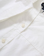 Veronica Beard Nestor Button-Down Shirt - White