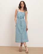 Veronica Beard Delondra Dress - Big Splash