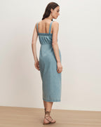Veronica Beard Delondra Dress - Big Splash