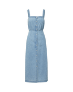 Veronica Beard Delondra Dress - Big Splash