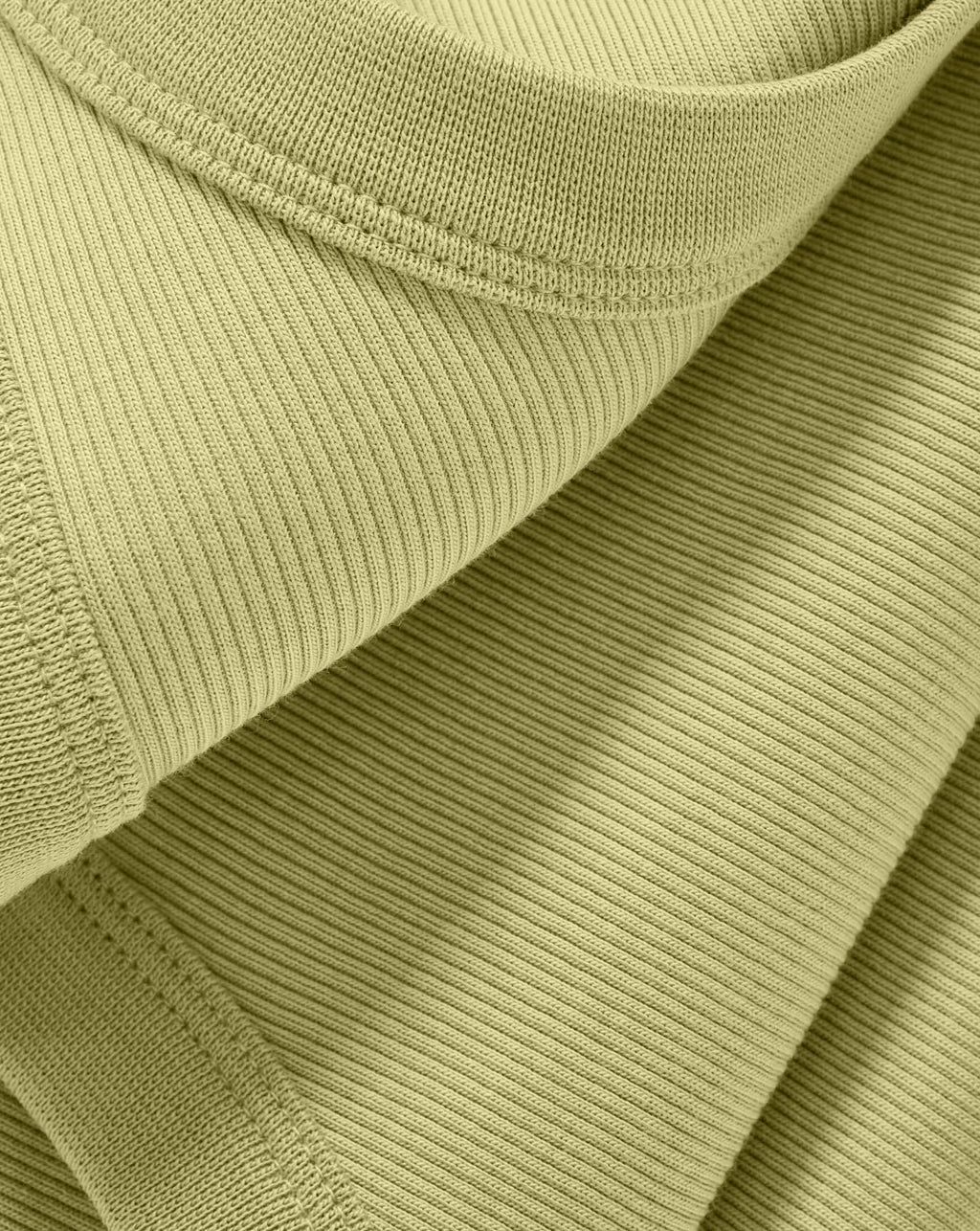Veronica Beard Birke Scoopneck Tank - Pistachio