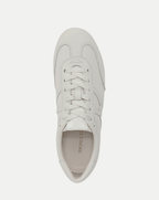 Veronica Beard Riviera Sneaker - Coconut