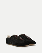 Veronica Beard Riviera Sneaker - Black