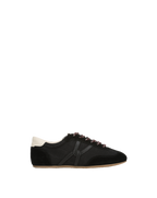 Veronica Beard Riviera Sneaker - Black