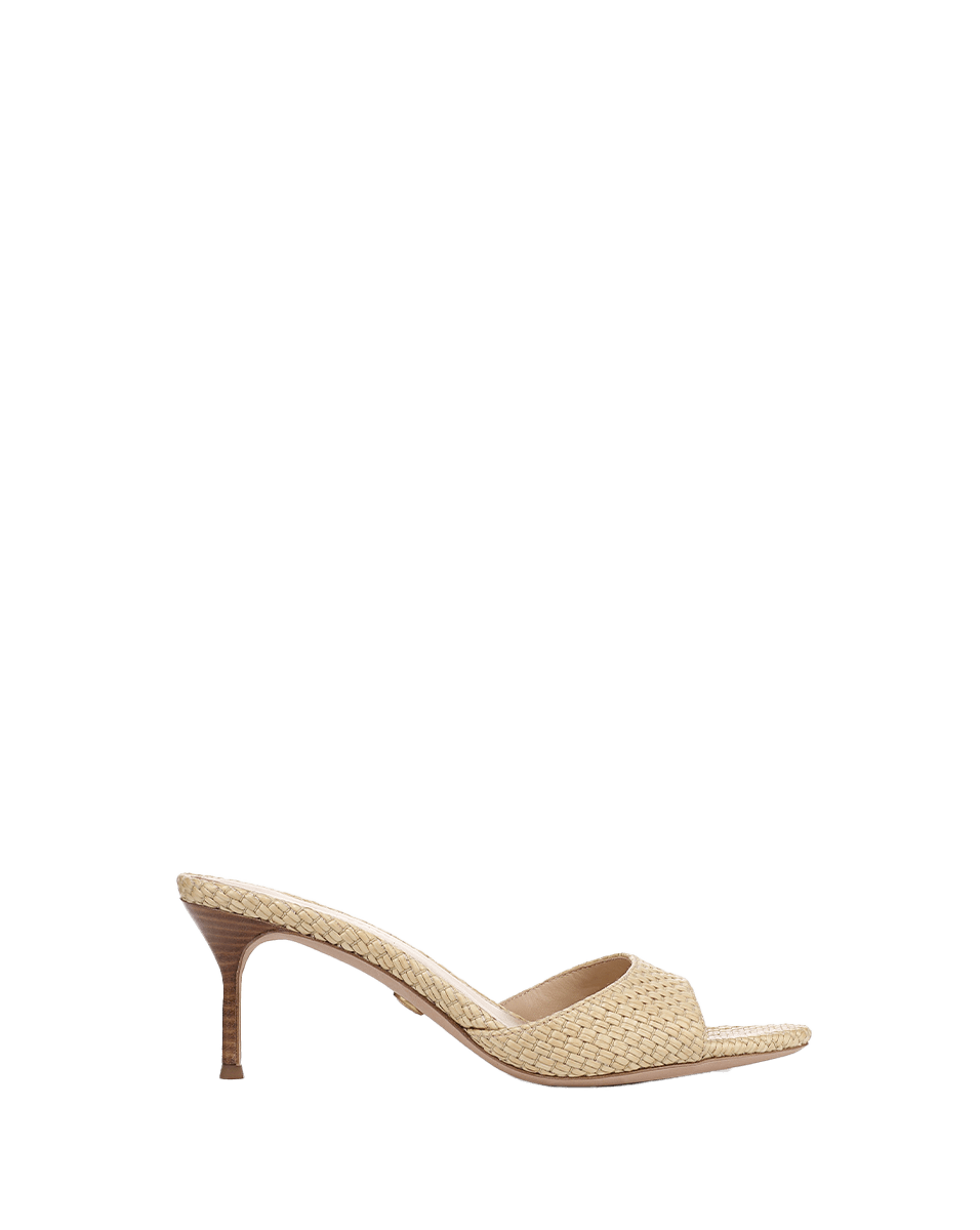 Tia Raffia Sandal