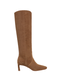 Veronica Beard Kinna Tall Boot - Hazelwood