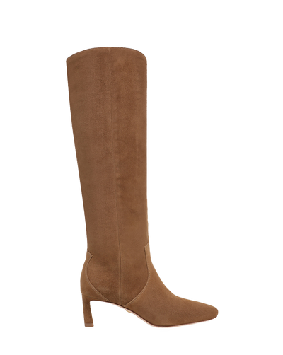 Veronica Beard Kinna Tall Boot - Hazelwood