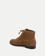 Veronica Beard Phaedra Charm Ankle Boot - Hazelwood