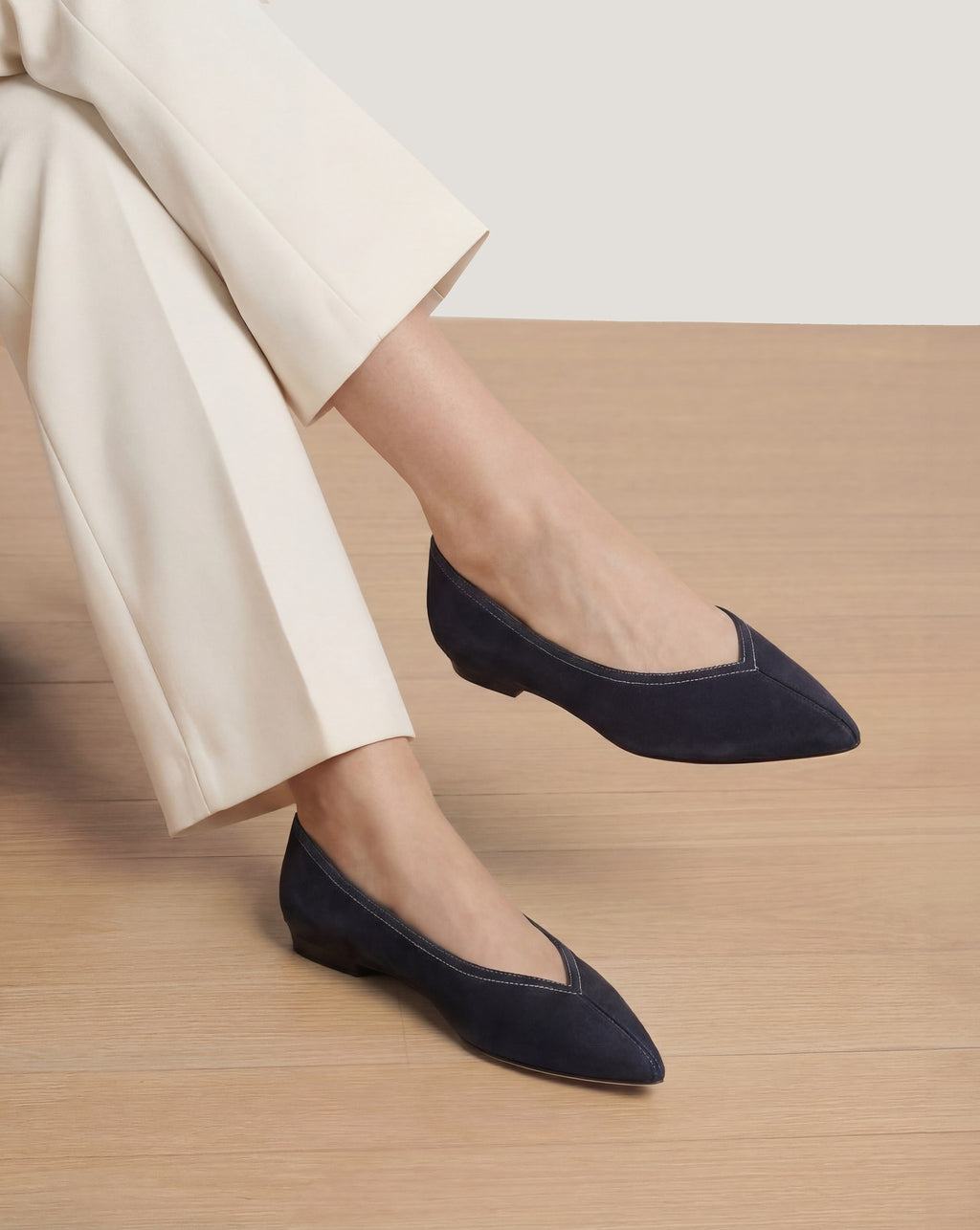 Veronica Beard Bancroft - Navy