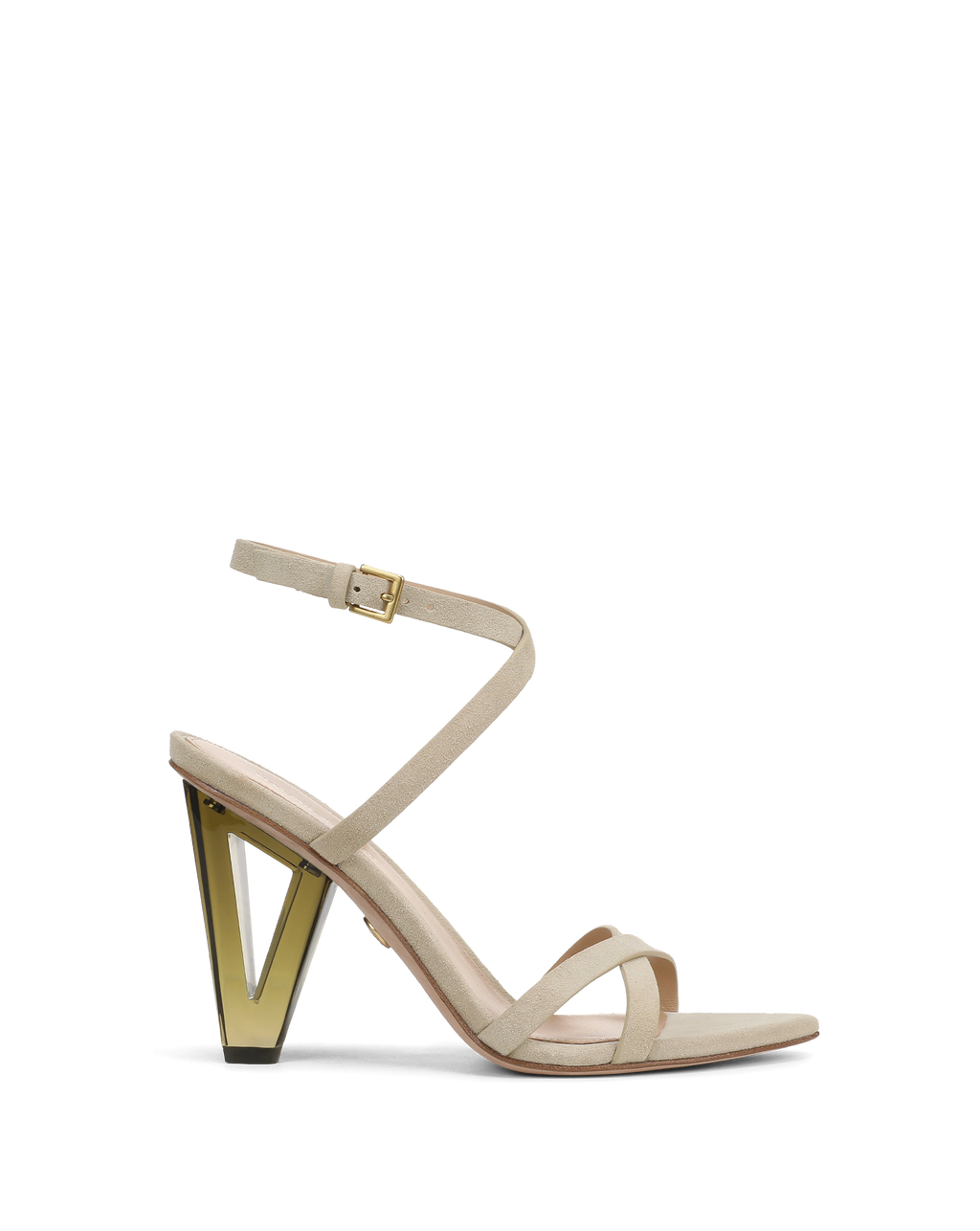 Veronica Beard Lanaya - Stone Khaki