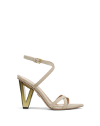 Veronica Beard Lanaya - Stone Khaki