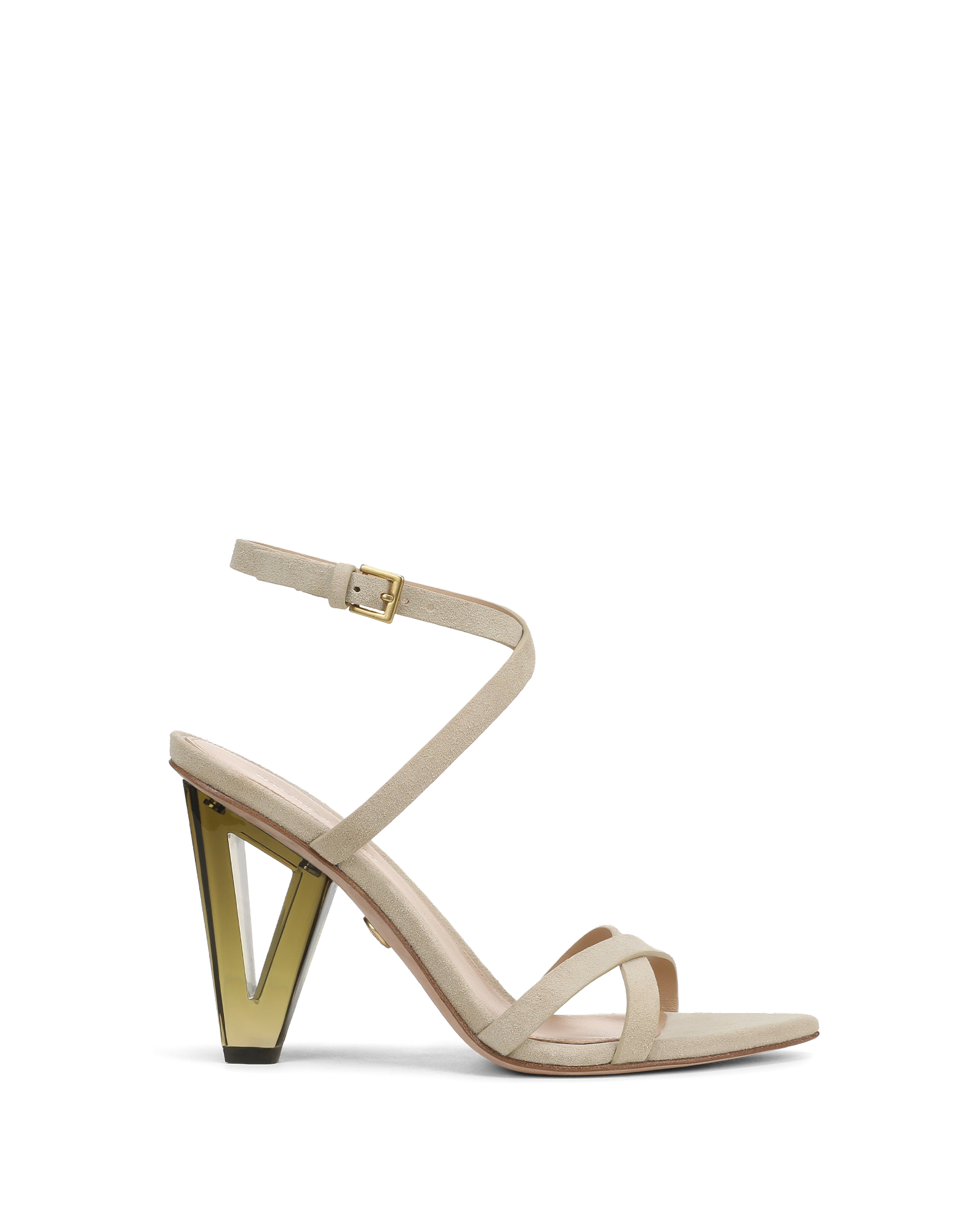 Veronica Beard Lanaya - Stone Khaki