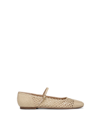 Veronica Beard Ellie Raffia Weave - Natural