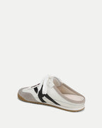 Veronica Beard Nicoline Slip-On Sneaker - Chestnut Multi