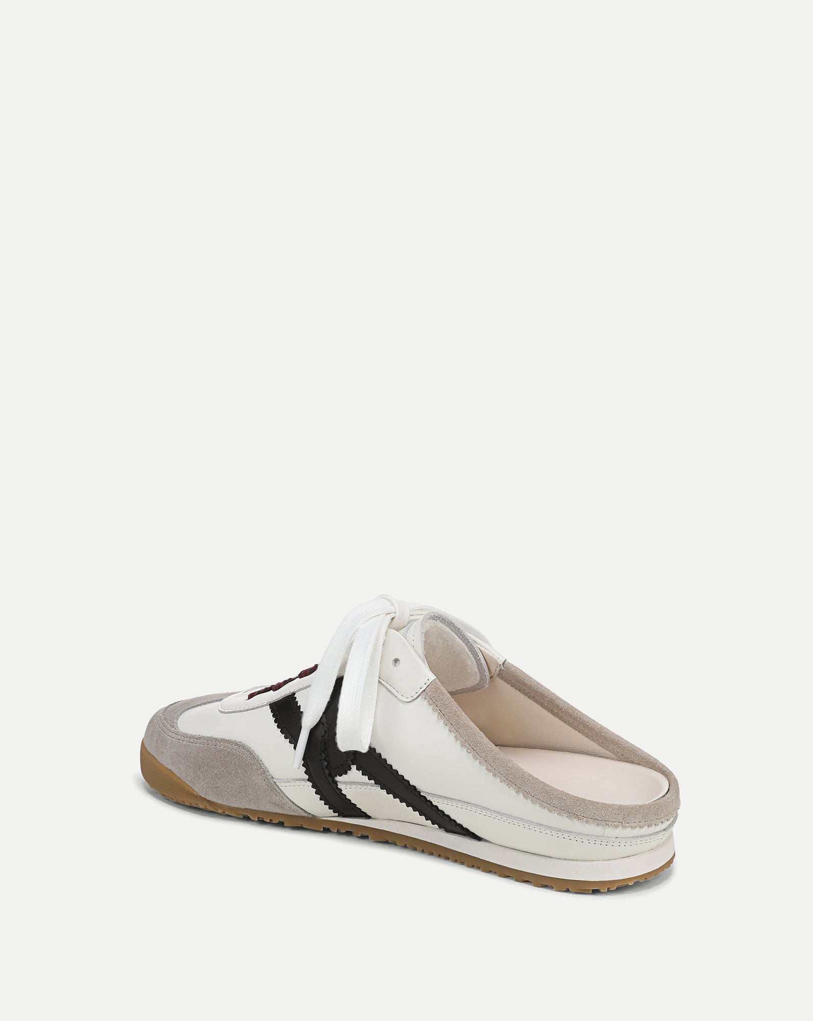 Veronica Beard Nicoline Slip-On Sneaker - Chestnut Multi