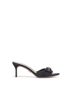 Mules à boucle Tia