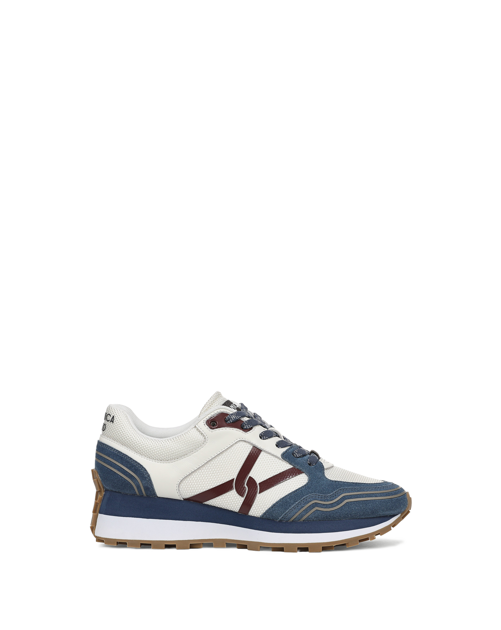 Baskets Valentina Sport