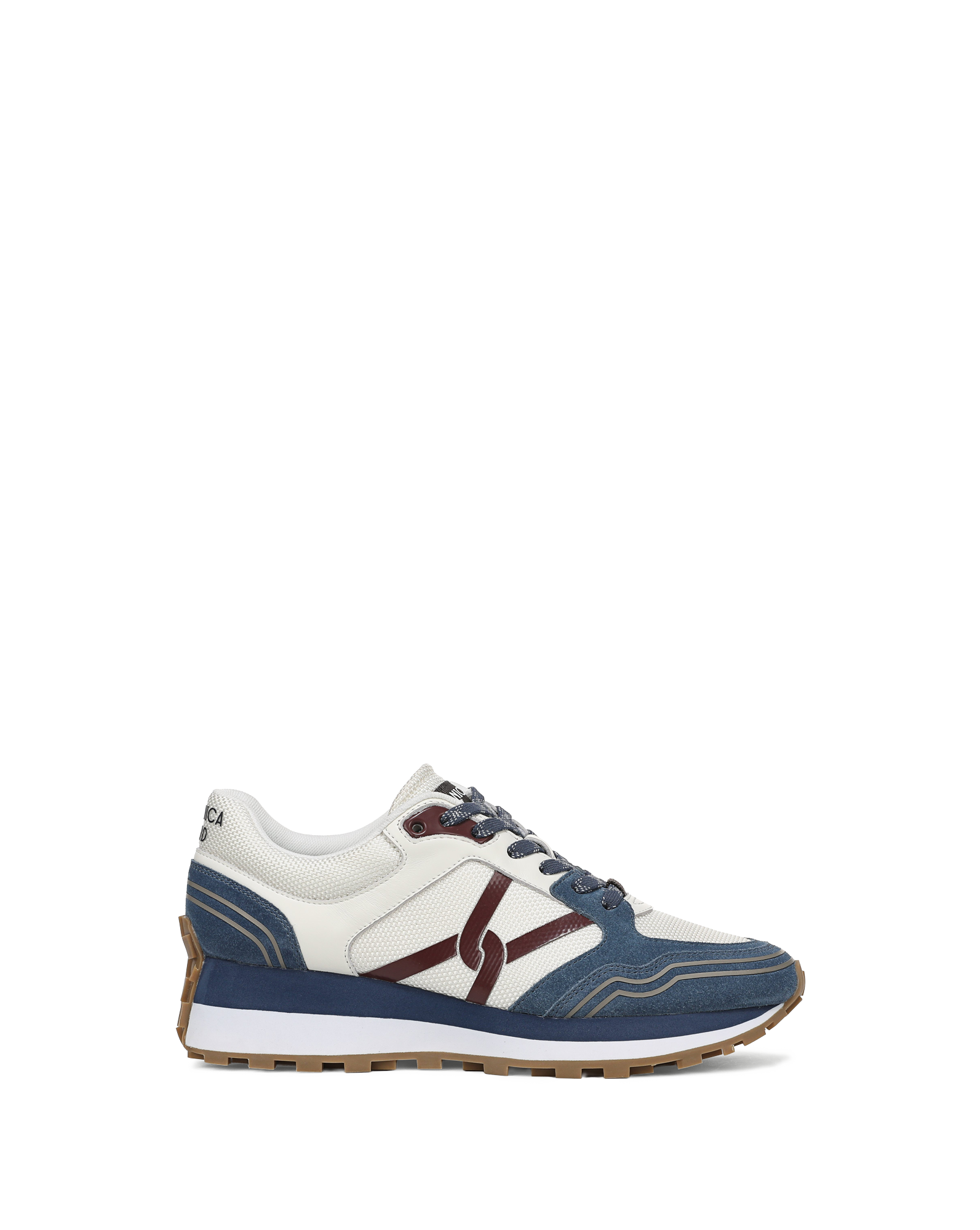 Baskets Valentina Sport