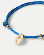 Veronica Beard Lyle Cowrie Shell Necklace