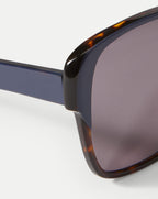 Veronica Beard Brigitte Oversized Sunglasses