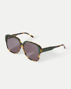 Veronica Beard Brigitte Oversized Sunglasses