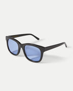 Veronica Beard Jane Square-Frame Sunglasses