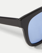 Veronica Beard Jane Square-Frame Sunglasses