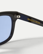 Veronica Beard Jane Square-Frame Sunglasses