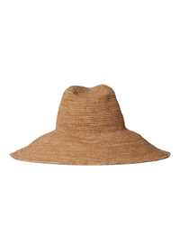 Veronica Beard Waverly Hat - Sand