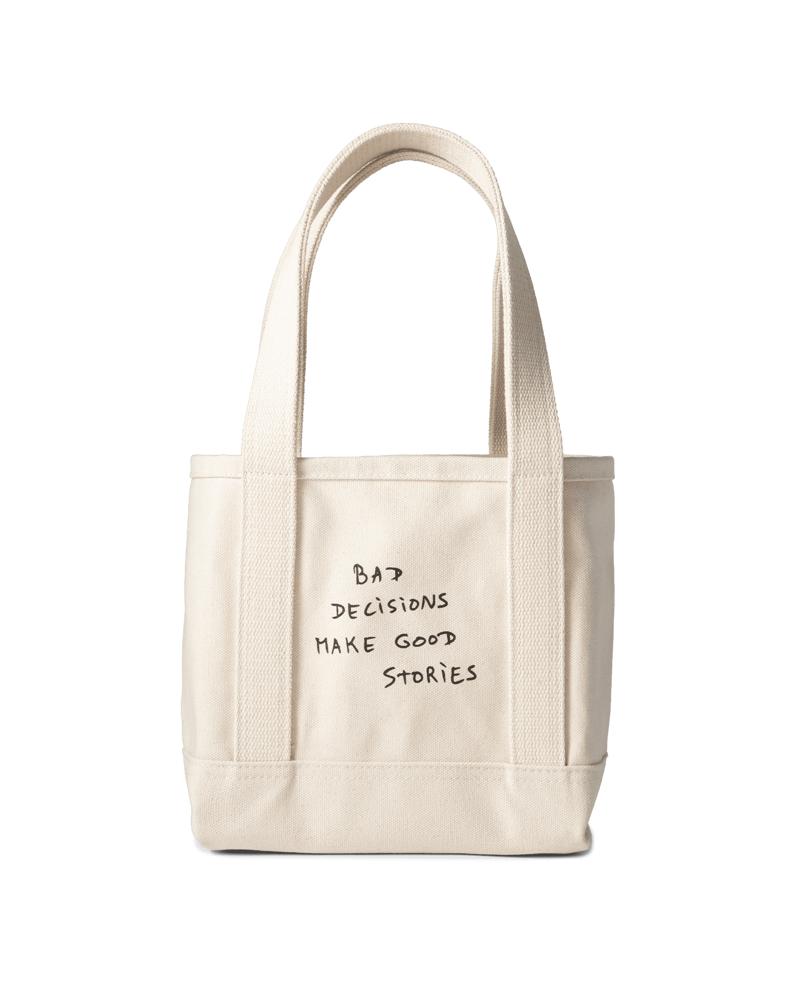 Veronica Beard X Thomas Lelu Canvas Printed Tote Bag - Black/Natural