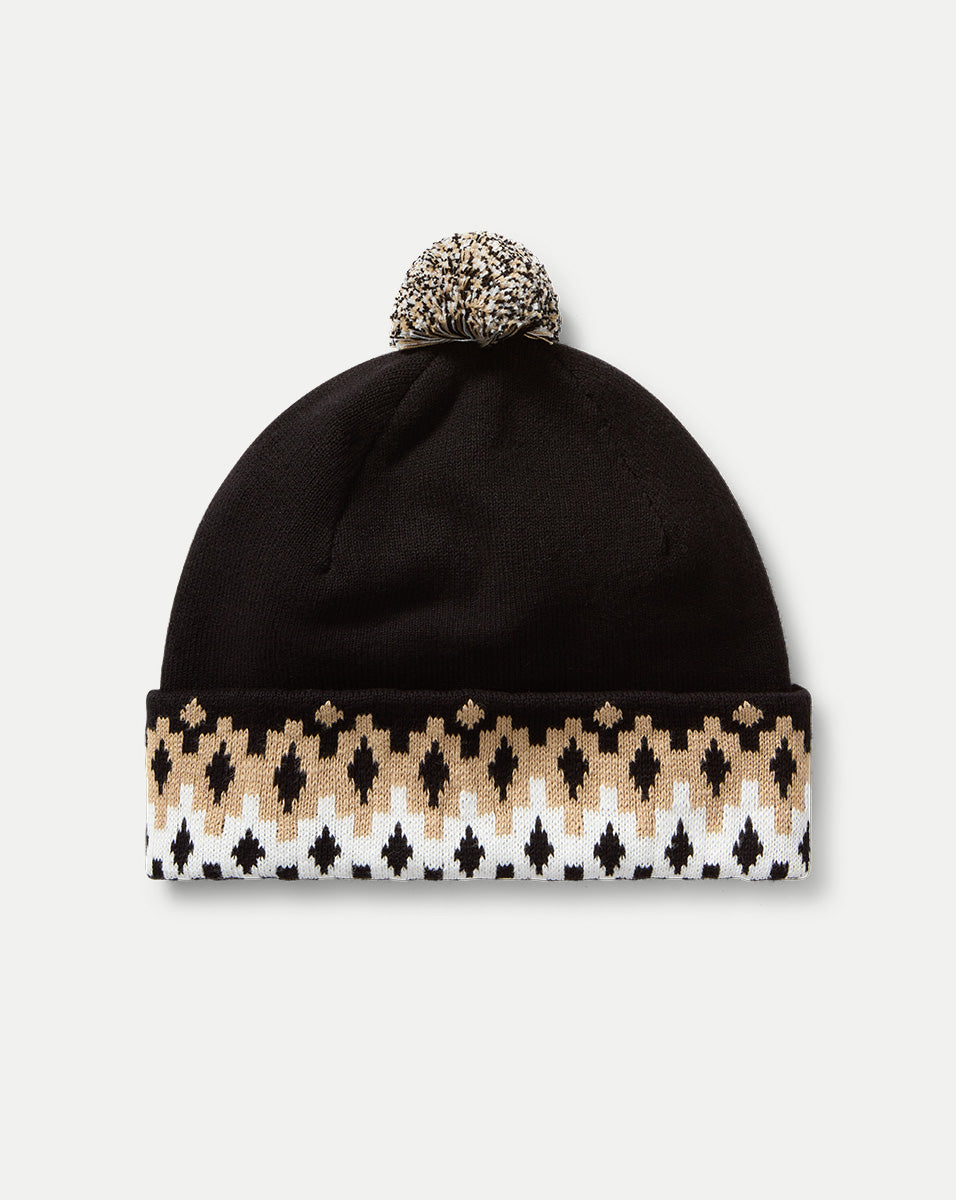 Veronica Beard Fairbanks Knit Beanie
