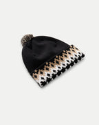 Veronica Beard Fairbanks Knit Beanie