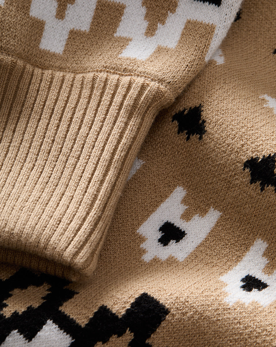 Veronica Beard Fairbanks JoJo Knit Jogger - Khaki