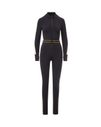 Veronica Beard Rio Nova Jumpsuit - Black