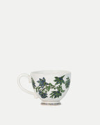 Veronica Beard Floral Coffee/Tea Cup