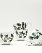 Veronica Beard Floral Coffee/Tea Cup
