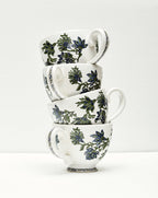 Veronica Beard Floral Coffee/Tea Cup
