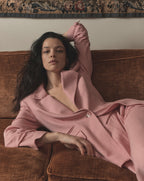 Veronica Beard Battista Dickey Jacket - Petal