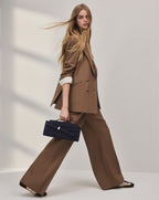 Veronica Beard Veronica Beard Dash Clutch